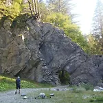Casa Safra Semesterbostad Kotschach-Mauthen
