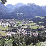 Casa Safra Semesterbostad Kotschach-Mauthen