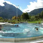 Semesterbostad Casa Safra Kotschach-Mauthen