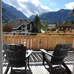 Semesterbostad Casa Safra *