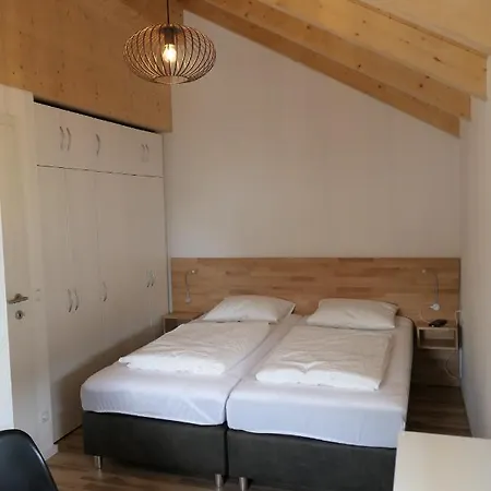 Feriehus Casa Safra Kotschach-Mauthen