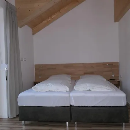 Casa Safra Prázdninový dům Kotschach-Mauthen