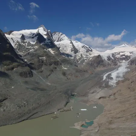 Casa Safra Kotschach-Mauthen