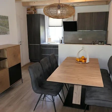 Casa Safra Kotschach-Mauthen