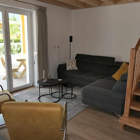 Casa Safra Kotschach-Mauthen