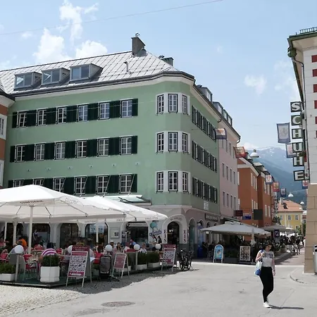 Feriehus Casa Safra *