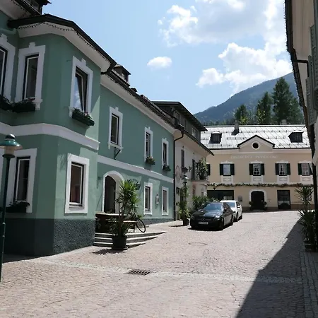 Casa Safra Kotschach-Mauthen