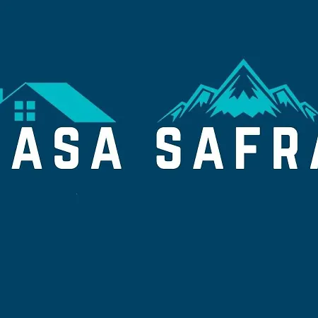 Casa Safra Prázdninový dům Kotschach-Mauthen