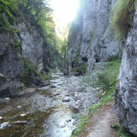 Prázdninový dům Casa Safra *