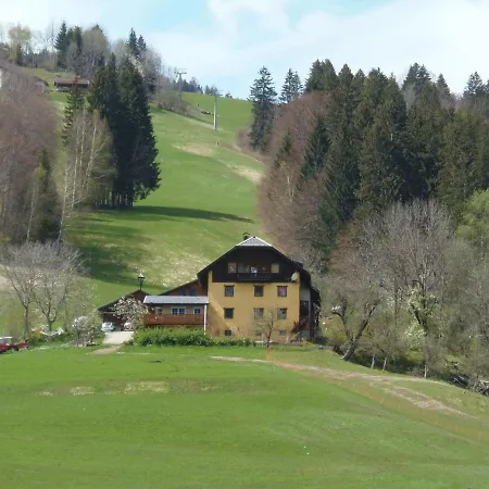 Casa Safra * Kotschach-Mauthen