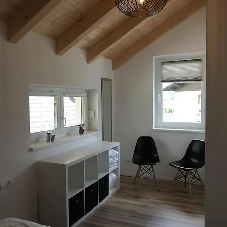 Casa Safra Kotschach-Mauthen