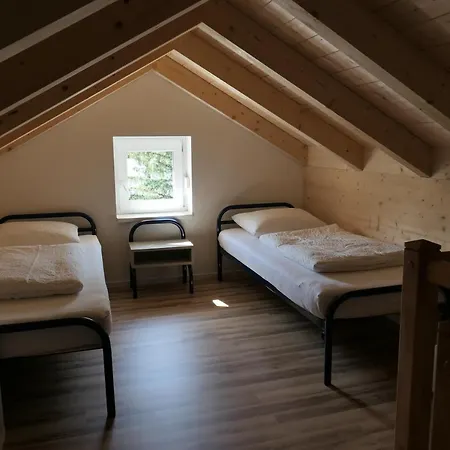 Feriehus Casa Safra Kotschach-Mauthen