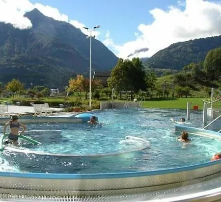 Holiday home Casa Safra Kotschach-Mauthen