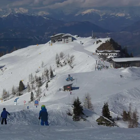 Casa Safra Holiday home Kotschach-Mauthen