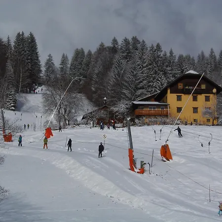 Prázdninový dům Casa Safra *