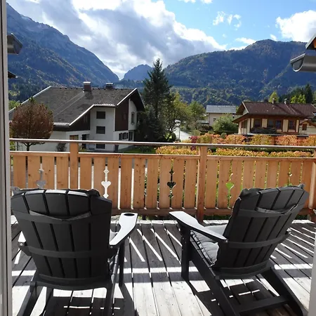 Feriehus Casa Safra *