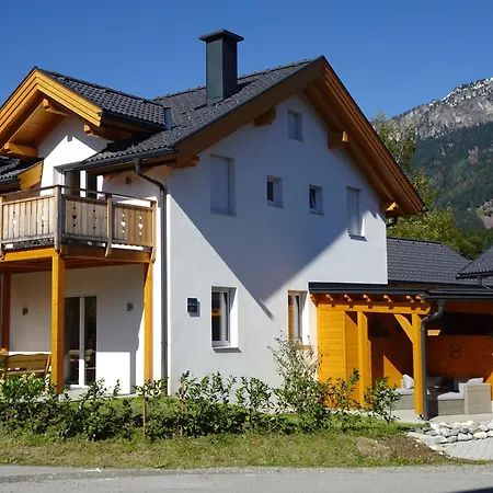Casa Safra Feriehus Kotschach-Mauthen