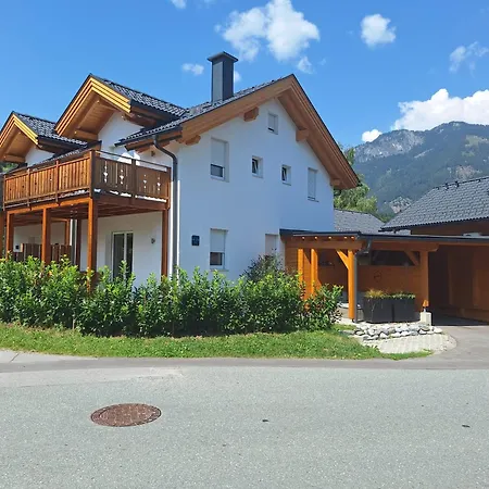 Semesterbostad Casa Safra