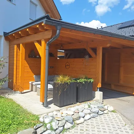 Semesterbostad Casa Safra *