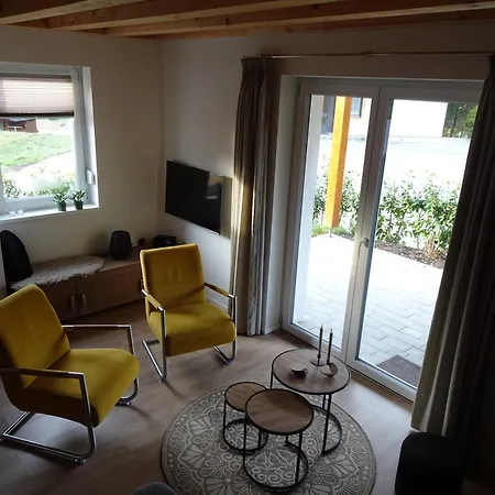 Casa Safra Casa de Férias Kotschach-Mauthen