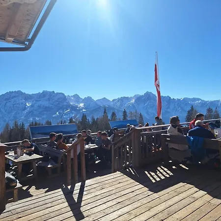 Casa Safra * Kotschach-Mauthen