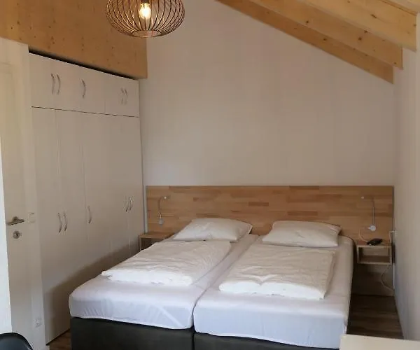 Holiday home Casa Safra Kotschach-Mauthen