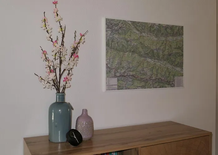 Tatil Evi Casa Safra Kotschach-Mauthen