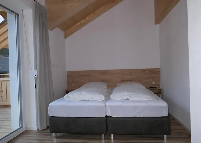 Casa Safra Tatil Evi Kotschach-Mauthen