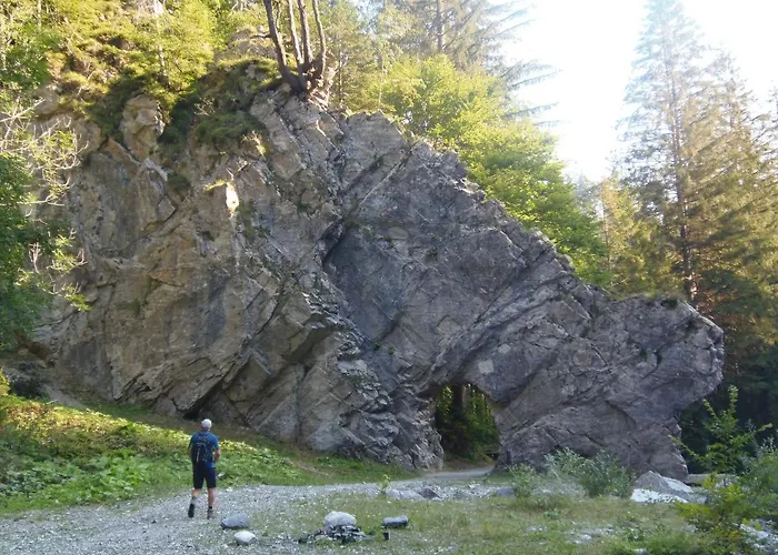 Casa Safra Holiday home Kotschach-Mauthen