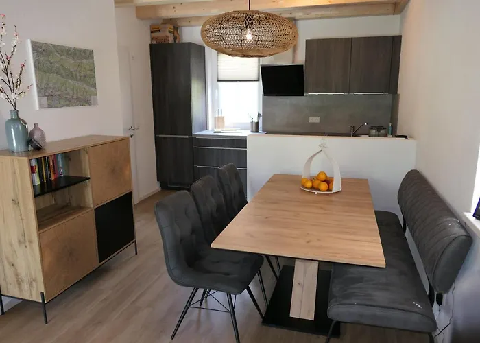 Casa Safra Kotschach-Mauthen