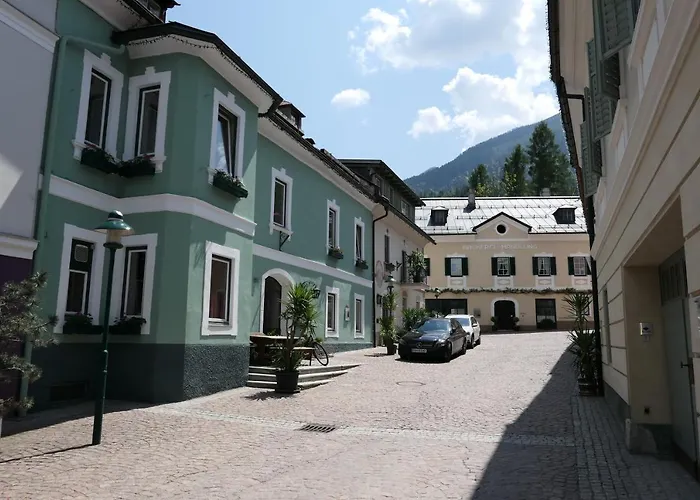 Casa Safra Kotschach-Mauthen