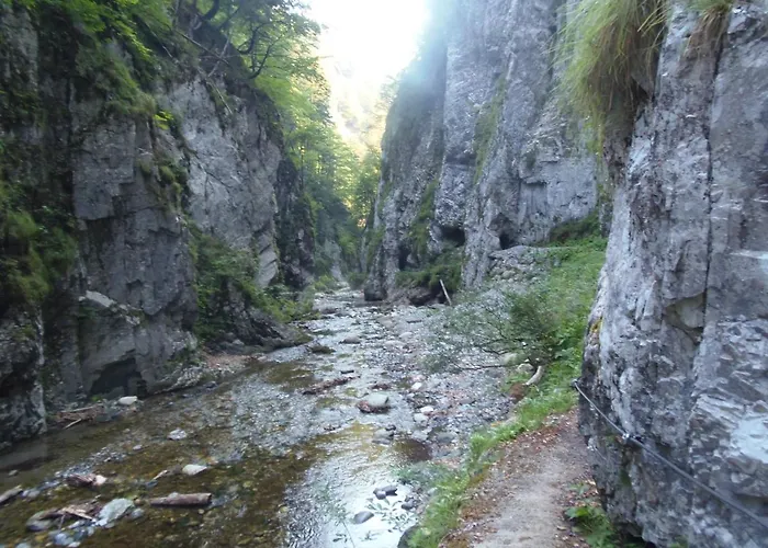 Holiday home Casa Safra *