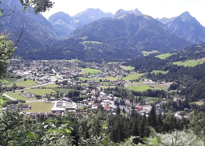 Casa Safra Tatil Evi Kotschach-Mauthen