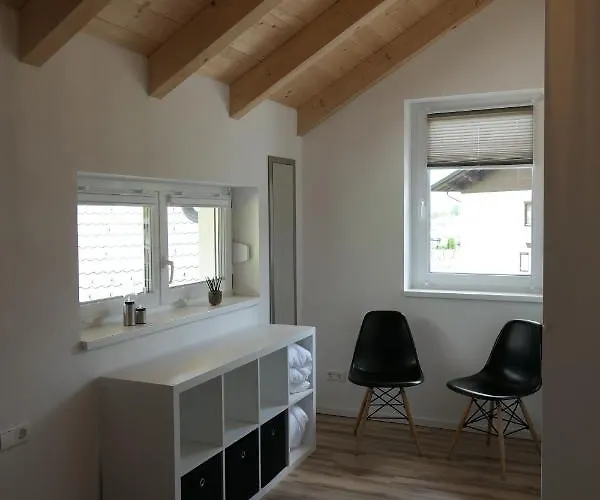 Casa Safra Kotschach-Mauthen