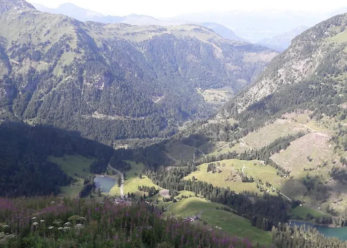 Casa Safra Holiday home Kotschach-Mauthen