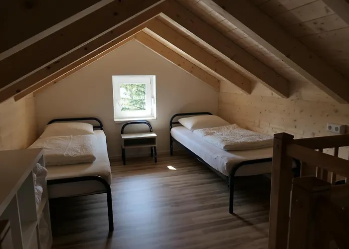 Holiday home Casa Safra Kotschach-Mauthen