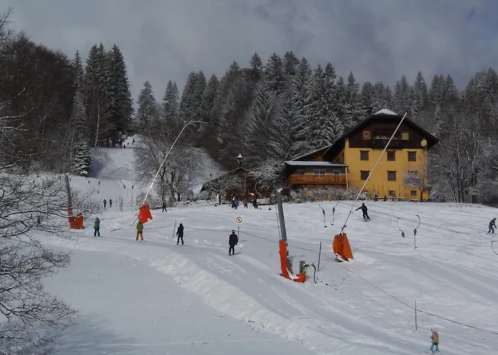 Tatil Evi Casa Safra *