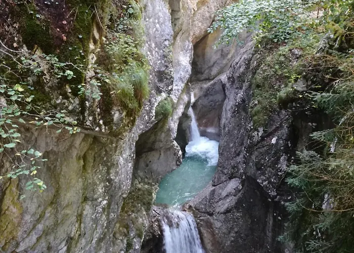 Casa Safra Kotschach-Mauthen