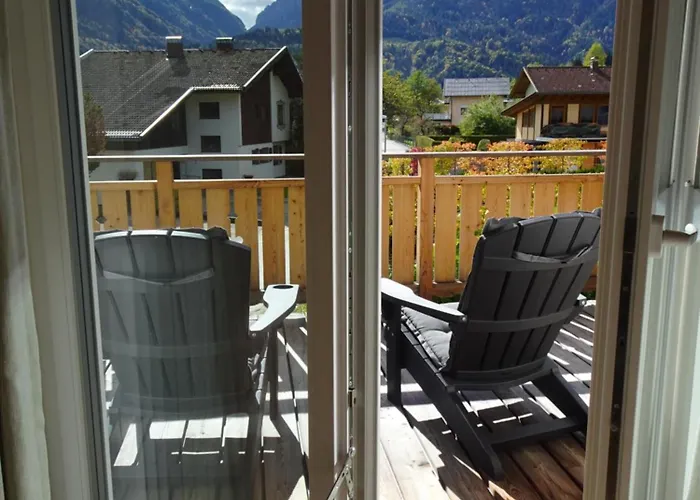 Holiday home Casa Safra Kotschach-Mauthen