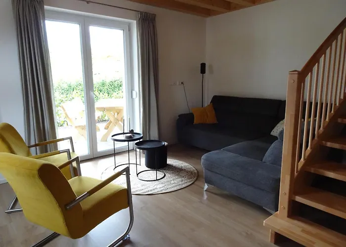 Casa Safra * Kotschach-Mauthen