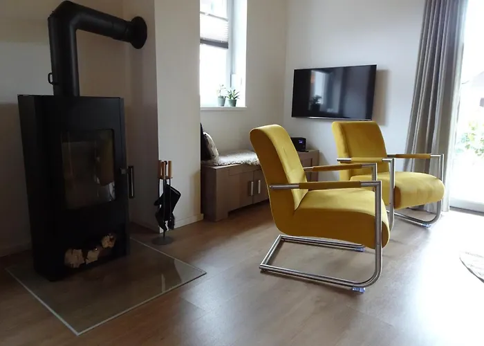 Casa Safra Tatil Evi Kotschach-Mauthen