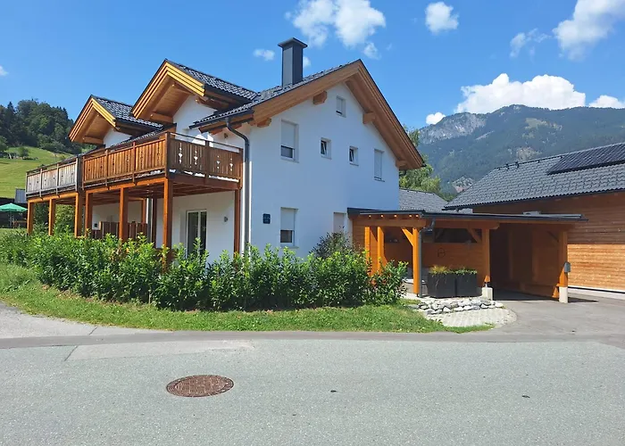 Tatil Evi Casa Safra