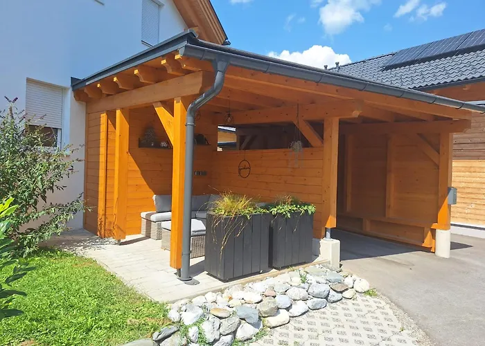 Tatil Evi Casa Safra *